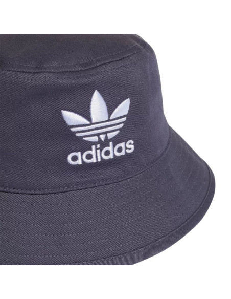 Czapka adidas adicolor trefoil bucket hat hd9710