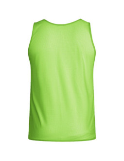 Znacznik adidas pro bib 2