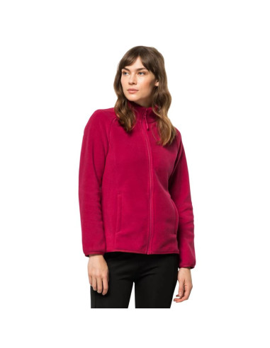 Kurtka jack wolfskin nature corduroy jkt w