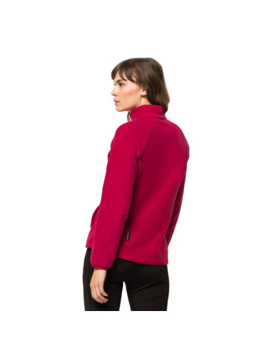 Kurtka jack wolfskin nature corduroy jkt w