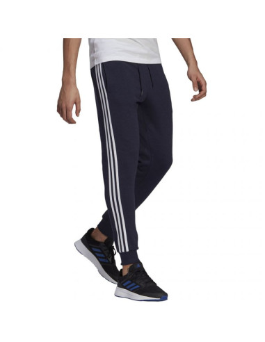 Spodnie adidas essentials slim 3 stripes pants m gm1090