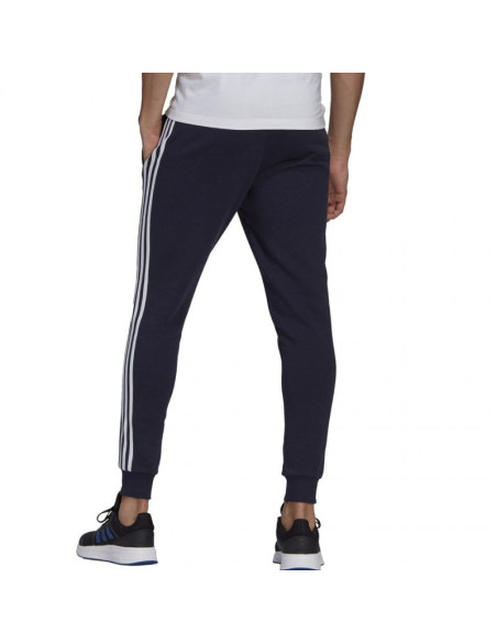 Spodnie adidas essentials slim 3 stripes pants m gm1090
