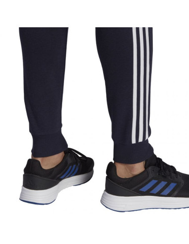 Spodnie adidas essentials slim 3 stripes pants m gm1090