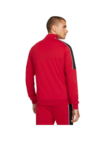 Bluza nike academy trk jkt kp fp jb m da5566