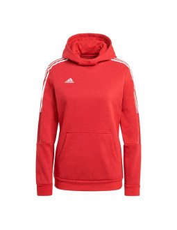 Bluza adidas tiro 21 sweat hoody w