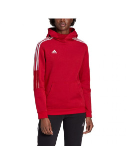 Bluza adidas tiro 21 sweat hoody w 2