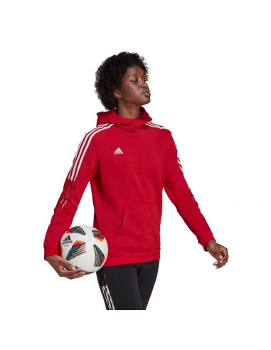 Bluza adidas tiro 21 sweat hoody w