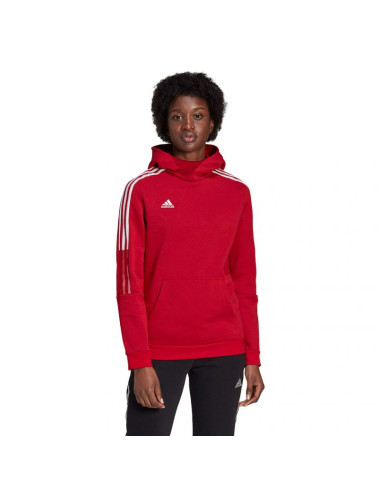 Bluza adidas tiro 21 sweat hoody w