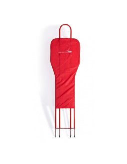 Mur piłkarski yakima sport metalowy