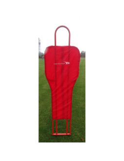 Mur piłkarski yakima sport metalowy 2