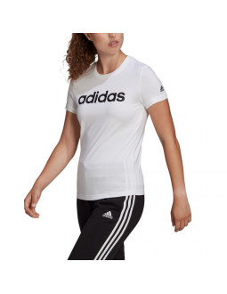 Koszulka adidas essentials linear w gl0768 2