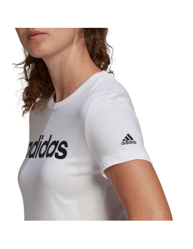 Koszulka adidas essentials linear w gl0768