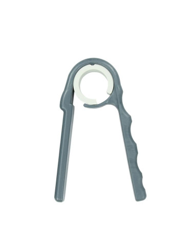 Regulowane ściski do dłoni