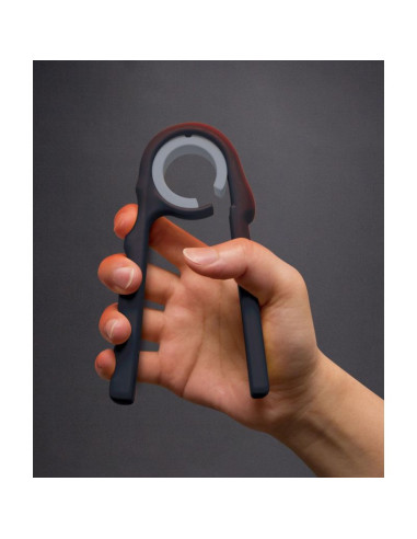 Regulowane ściski do dłoni