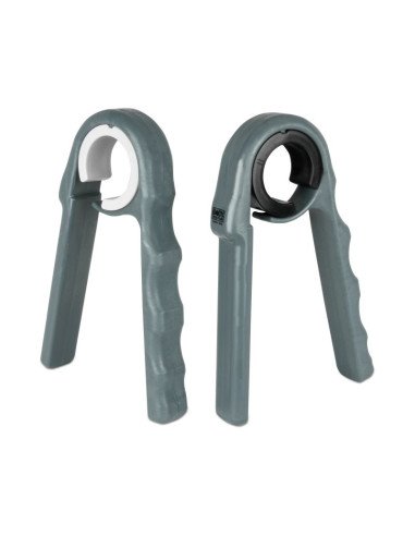 Regulowane ściski do dłoni