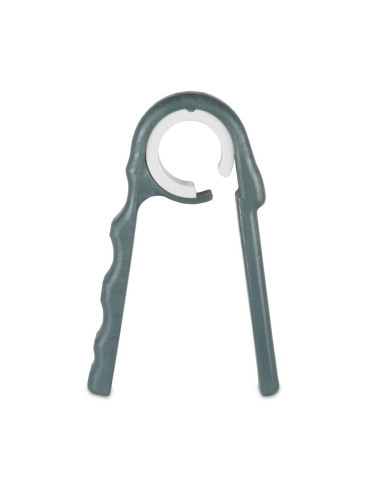 Regulowane ściski do dłoni