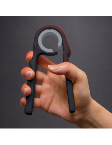 Regulowane ściski do dłoni