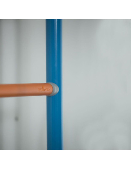 Drabinka gimnastyczna wallbarz family eg