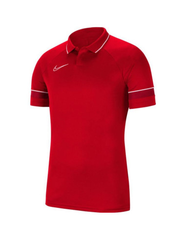 Koszulka nike polo dry academy 21 m cw6104