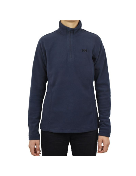 Bluza helly hansen daybreaker 1/2 zip fleece w 50845