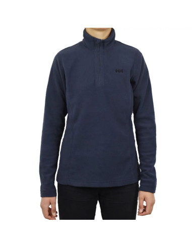 Bluza helly hansen daybreaker 1/2 zip fleece w 50845
