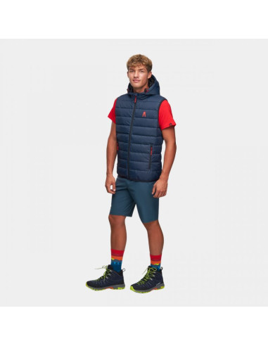 Kamizelka alpinus athos body warmer m br43356
