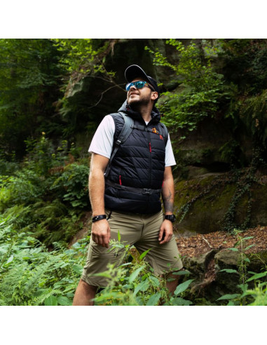 Kamizelka alpinus athos body warmer m br43356