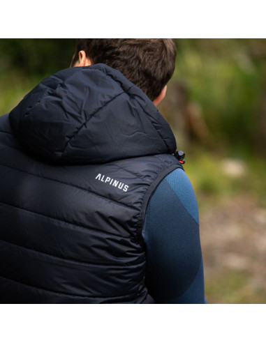 Kamizelka alpinus athos body warmer m br43356