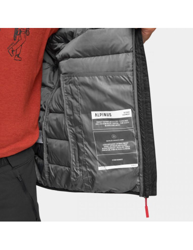 Kamizelka alpinus athos body warmer m br43356