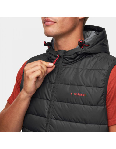 Kamizelka alpinus athos body warmer m br43356