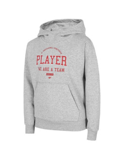 Bluza 4f jr hjz22 jblm006