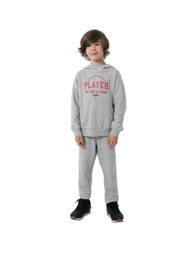 Bluza 4f jr hjz22 jblm006