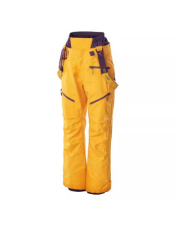 Spodnie narciarskie elbrus svean w