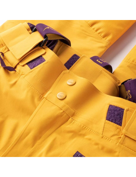 Spodnie narciarskie elbrus svean w