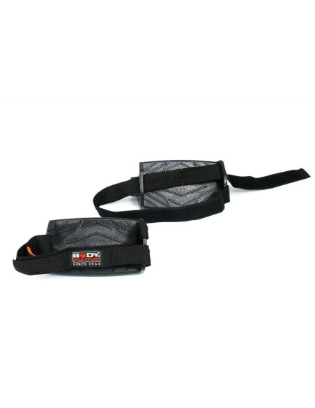 Wałek body sculpture fitness power bb