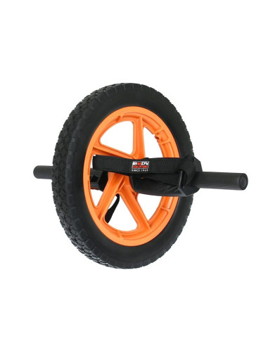 Wałek body sculpture fitness power bb