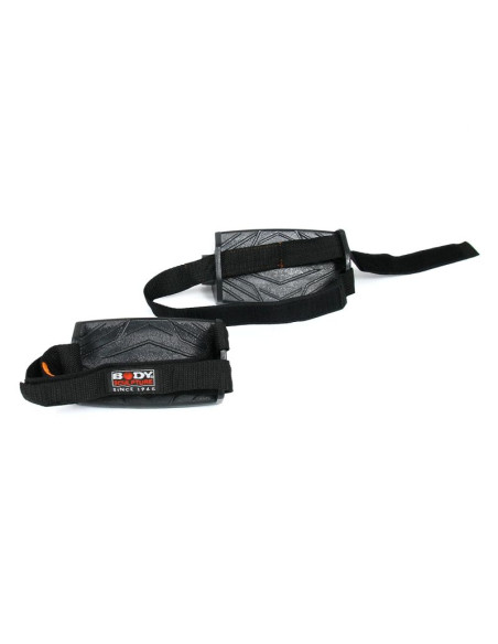 Wałek body sculpture fitness power bb