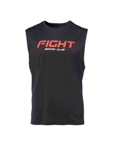 Koszulka bez rękawów fighton m