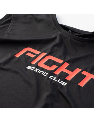 Koszulka bez rękawów fighton m