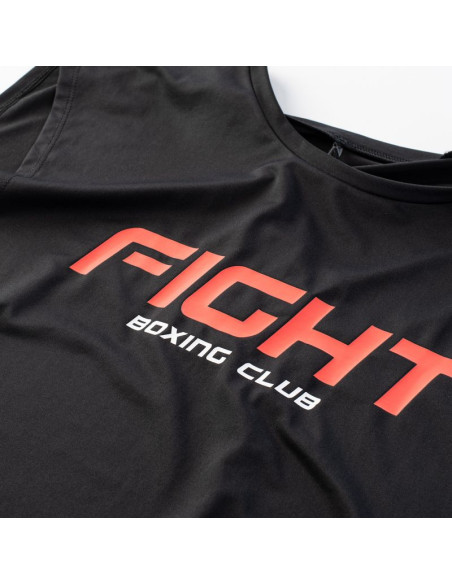 Koszulka bez rękawów fighton m