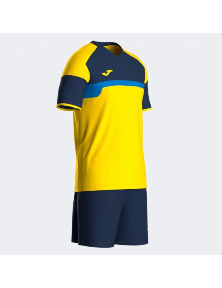 Komplet joma danubio iii set 103732