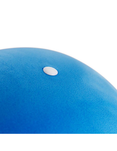 Piłka gimnastyczna mini bb 013 25 cm