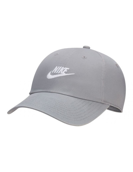 Czapka z daszkiem nike club fb5368