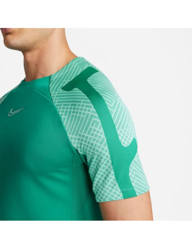 Koszulka nike df strike m dh8698