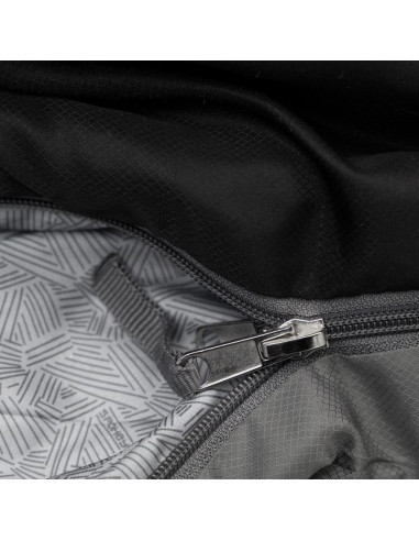 Śpiwór spokey ultralight 600ii bk gy