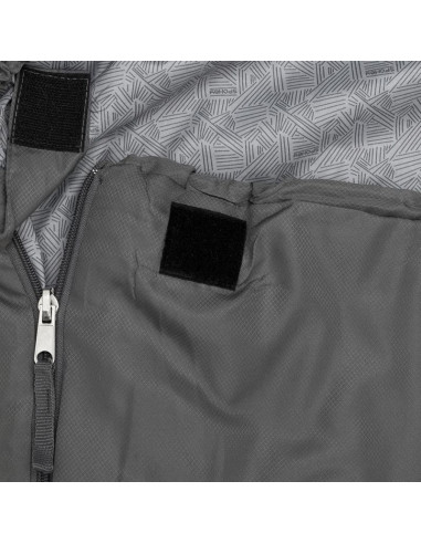 Śpiwór spokey ultralight 600ii bk gy