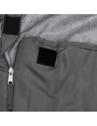 Śpiwór spokey ultralight 600ii bk gy