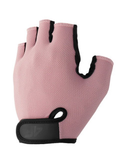 Rękawiczki rowerowe 4f u058 w 4fss23afglu058