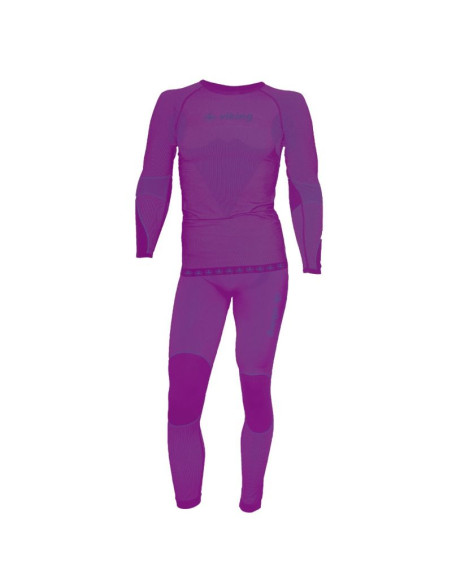 Komplet termoaktywny viking riko junior