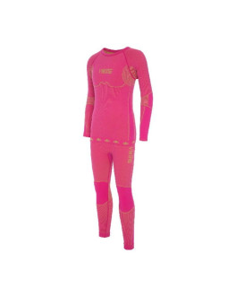 Komplet termoaktywny viking riko junior 2